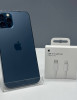 iPhone 12 Pro 256GB Pacific Blue 100%